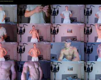 o_r_b_i_t — 47 minute Chaturbate male cam show recording, 720p, Aug 21, 2021