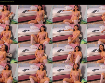oh_holly — 7 minute Chaturbate female cam show recording, 1080p, Aug 21, 2021