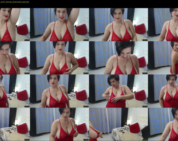 paola_williams — 58 minute Chaturbate female cam show recording, 1080p, Aug 22, 2021