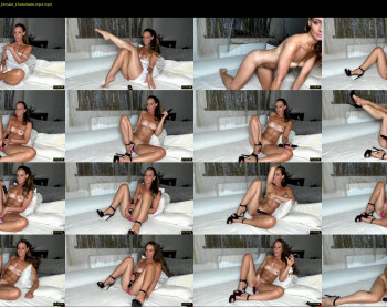 pbsteve — 65 minute Chaturbate couple cam show recording, 1080p, Aug 22, 2021