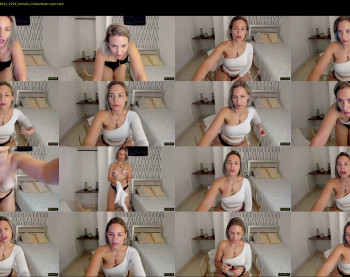 penelope_cooper1 — 70 minute Chaturbate female cam show recording, 1080p, Aug 21, 2021