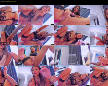 perfectt33n — 23 minute Chaturbate female cam show recording, 720p, Aug 21, 2021