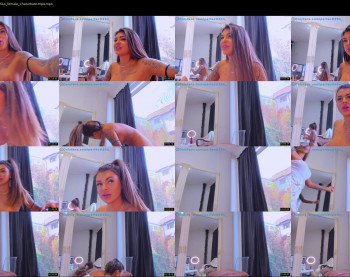 perfectt33n — 23 minute Chaturbate female cam show recording, 720p, Aug 21, 2021