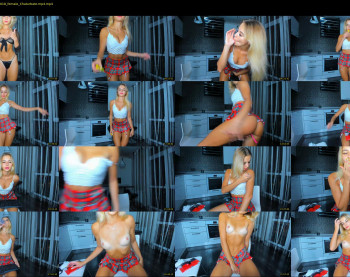 pink_angels — 37 minute Chaturbate couple cam show recording, 1080p, Aug 22, 2021