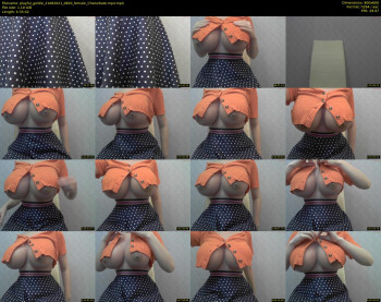 playful_goldie — 276 minute Chaturbate female cam show recording, 480p, Aug 21, 2021