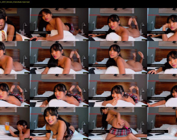 pocahontas000 — 70 minute Chaturbate female cam show recording, 720p, Aug 21, 2021