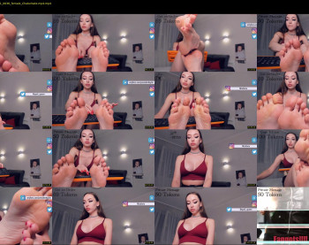presidenttaylor — 70 minute Chaturbate female cam show recording, 720p, Aug 22, 2021