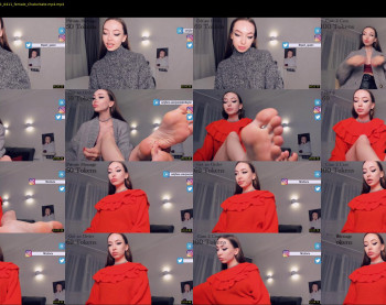 presidenttaylor — 25 minute Chaturbate female cam show recording, 720p, Aug 22, 2021