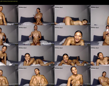 princess_cece — 47 minute Chaturbate female cam show recording, 1080p, Aug 21, 2021