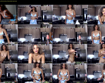 princess_cece — 72 minute Chaturbate female cam show recording, 1080p, Aug 22, 2021