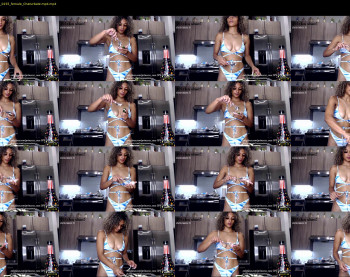 princess_cece — 5 minute Chaturbate female cam show recording, 1080p, Aug 22, 2021