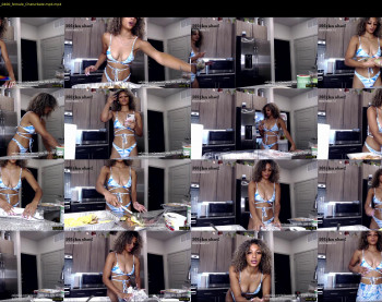 princess_cece — 49 minute Chaturbate female cam show recording, 1080p, Aug 22, 2021