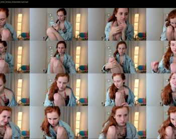 purplebeawer — 19 minute Chaturbate female cam show recording, 1080p, Aug 22, 2021