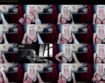 queensy_sins_x — 114 minute Chaturbate female cam show recording, 720p, Aug 22, 2021