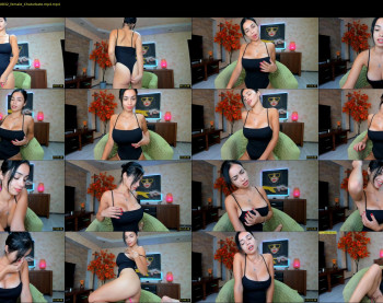 raquelle_star — 70 minute Chaturbate couple cam show recording, 1080p, Aug 21, 2021
