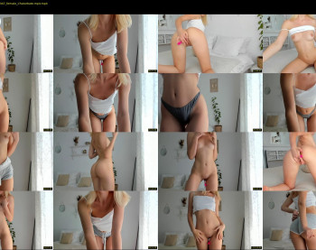 rennatha21 — 72 minute Chaturbate female cam show recording, 1080p, Aug 21, 2021