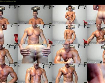 roberto4ever — 44 minute Chaturbate male cam show recording, 720p, Aug 21, 2021