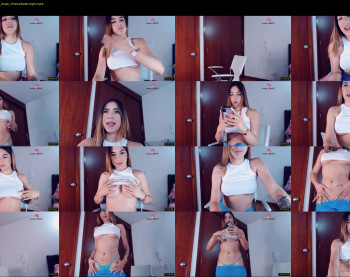rosiehw — 70 minute Chaturbate couple cam show recording, 1080p, Aug 21, 2021