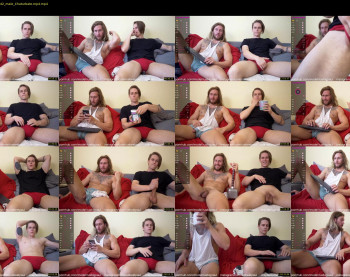 rusbigpaul — 73 minute Chaturbate male cam show recording, 1080p, Aug 21, 2021