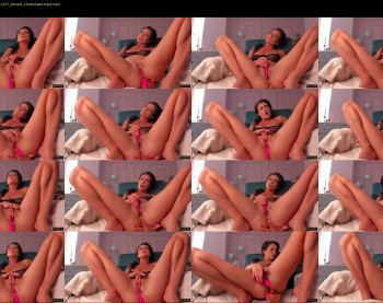 sander_sonia — 3 minute Chaturbate female cam show recording, 1080p, Aug 21, 2021
