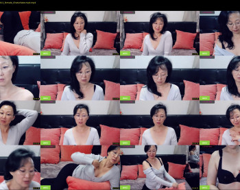 sandrami__ — 64 minute Chaturbate female cam show recording, 720p, Aug 21, 2021