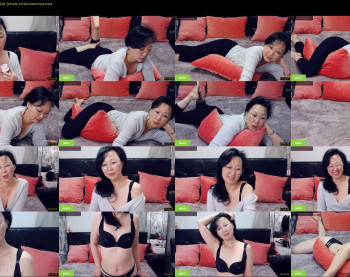 sandrami__ — 64 minute Chaturbate female cam show recording, 720p, Aug 21, 2021