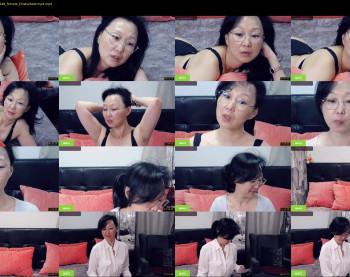 sandrami__ — 33 minute Chaturbate female cam show recording, 720p, Aug 21, 2021