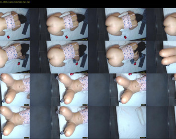 seanandcasey2k — 70 minute Chaturbate couple cam show recording, 1080p, Aug 21, 2021