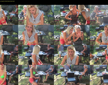 sebilone — 85 minute Chaturbate couple cam show recording, 1080p, Aug 21, 2021
