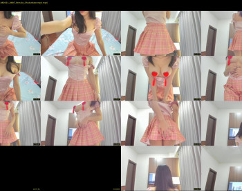 sensualbae_seduction — 53 minute Chaturbate female cam show recording, 1080p, Aug 21, 2021