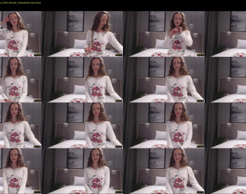 shy_schoolgirl_ — 18 minute Chaturbate female cam show recording, 720p, Aug 21, 2021