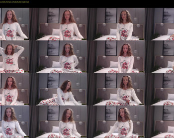 shy_schoolgirl_ — 73 minute Chaturbate female cam show recording, 720p, Aug 22, 2021