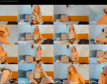 sistinehashands — 70 minute Chaturbate female cam show recording, 1080p, Aug 21, 2021