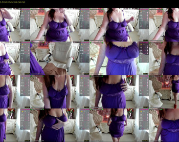soft_body — 71 minute Chaturbate female cam show recording, 1080p, Aug 21, 2021