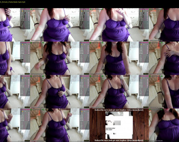 soft_body — 66 minute Chaturbate female cam show recording, 1080p, Aug 21, 2021