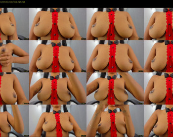 soymaria_ — 19 minute Chaturbate female cam show recording, 1080p, Aug 21, 2021