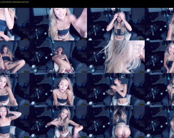 special_person — 70 minute Chaturbate female cam show recording, 1080p, Aug 21, 2021