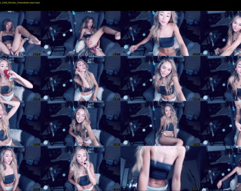 special_person — 70 minute Chaturbate female cam show recording, 1080p, Aug 21, 2021