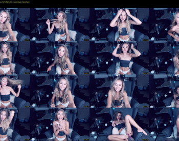 special_person — 70 minute Chaturbate female cam show recording, 1080p, Aug 21, 2021