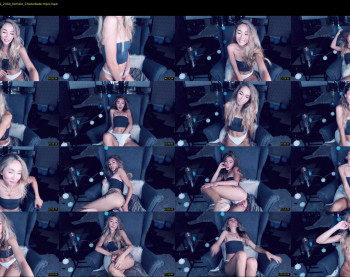 special_person — 70 minute Chaturbate female cam show recording, 1080p, Aug 21, 2021