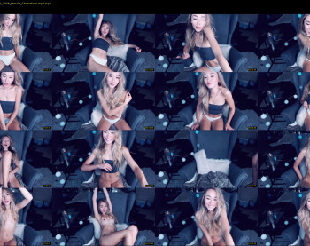 special_person — 25 minute Chaturbate female cam show recording, 1080p, Aug 21, 2021