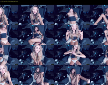 special_person — 44 minute Chaturbate female cam show recording, 1080p, Aug 21, 2021