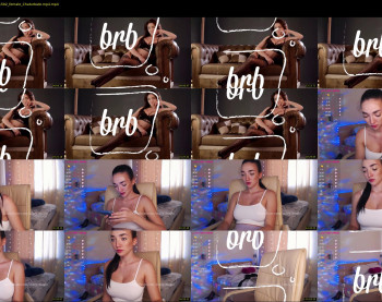 stacy_magic — 69 minute Chaturbate female cam show recording, 1080p, Aug 21, 2021