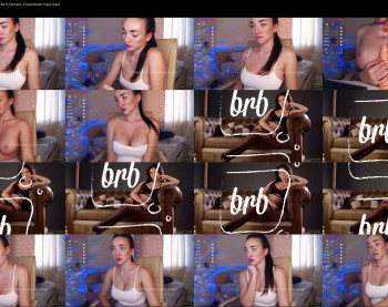 stacy_magic — 71 minute Chaturbate female cam show recording, 1080p, Aug 21, 2021