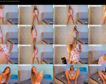 stella_and_stephan — 72 minute Chaturbate couple cam show recording, 1080p, Aug 21, 2021