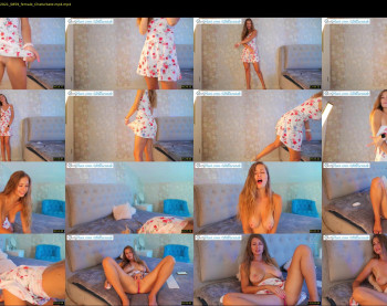 stella_and_stephan — 72 minute Chaturbate couple cam show recording, 1080p, Aug 21, 2021