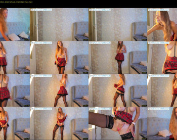 stella_and_stephan — 39 minute Chaturbate couple cam show recording, 1080p, Aug 21, 2021