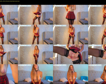 stella_and_stephan — 15 minute Chaturbate couple cam show recording, 1080p, Aug 21, 2021