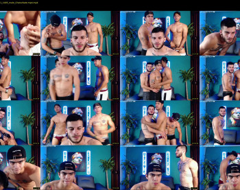 straigthguysfun — 70 minute Chaturbate male cam show recording, 720p, Aug 21, 2021