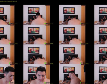 straigthguysfun — 5 minute Chaturbate male cam show recording, 1080p, Aug 22, 2021